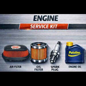 BMC Engine Service Kit-R1200GS '04-'09/Adventure '06-'09
