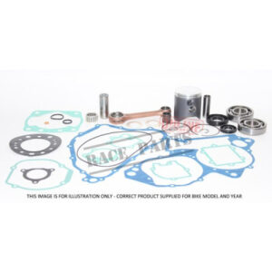 Engine Rebuild Kit-KX125 '99-'00