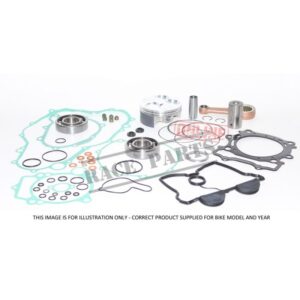 Engine Rebuild Kit-YZF450 '06-'09