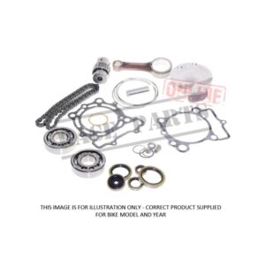 Engine Rebuild Kit-LT-R450 ATV '06-'08