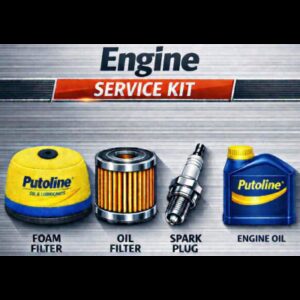 Engine Service Kit-KXF250(KX250F) '06-'16