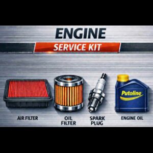 Engine Service Kit-MT-07/Tracer 700/700 Tenere'