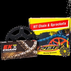 PBR Sprocket & Chain Kit-S1000RR/S1000R/S1000XR