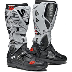 SIDI Crossfire 3 SRS MX Boot-Ash/Black