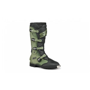 SIDI X-Power Enduro Boot-Army/Black