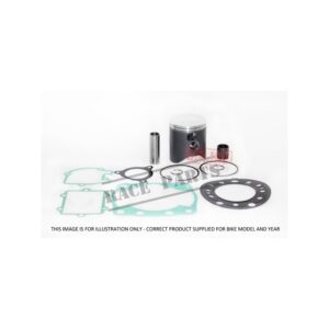 Top-End Rebuild Kit-CR125R '05-'07