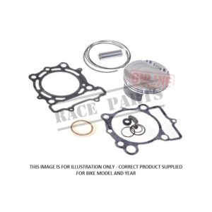 Top-End Rebuild Kit-CRF150R '07-'11