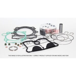 Top-End Rebuild Kit-SXF '05-'12/XCF/XCFW250 '07-'12