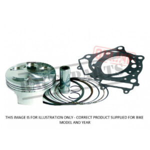 Top-End Rebuild Kit-YFZ450R/YFZ450X ATV